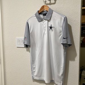 Dallas Cowboy shirt